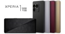 Sony Xperia 1 VIII